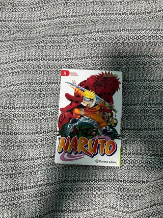 Naruto Aspirantes