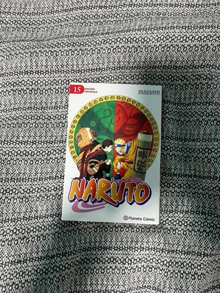 Naruto Aspirantes