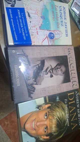 Libros