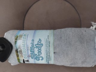 Telo Mare Fouta 90x170cm