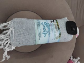 Telo Mare Fouta 90x170cm