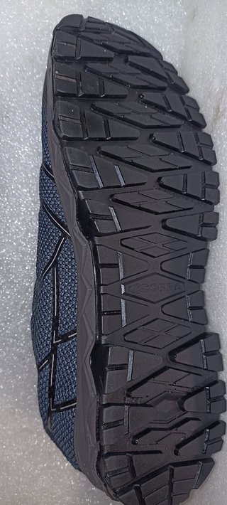 Zapatillas Cofra Talla 42