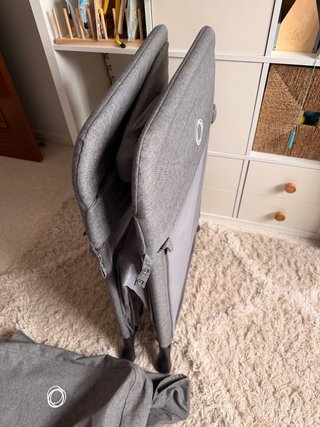 Bugaboo Stardust Cuna de Viaje