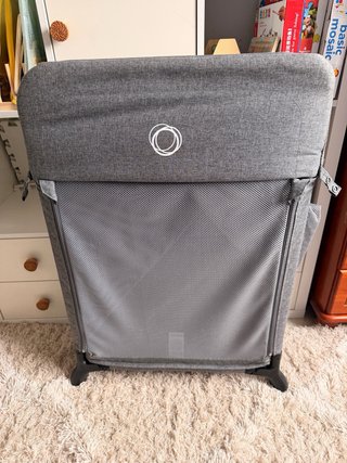 Bugaboo Stardust Cuna de Viaje