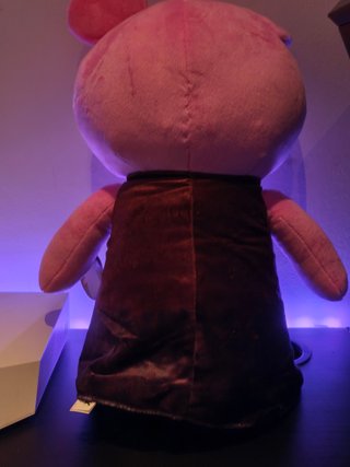 Peluche Piggy XL Videojuego Roblox