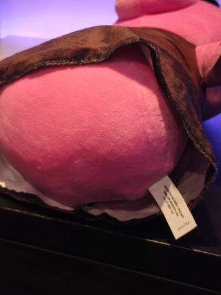 Peluche Piggy XL Videojuego Roblox