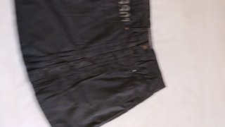 Minifalda G-Star Gris
