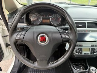 FIAT Grande punto sport+Techo+etiquetaC•impecable!