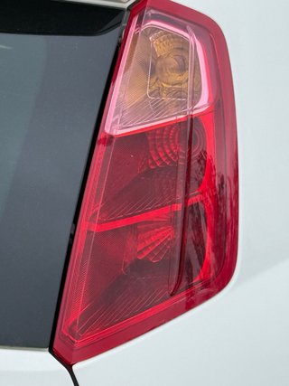FIAT Grande punto sport+Techo+etiquetaC•impecable!