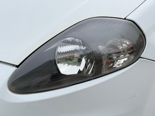 FIAT Grande punto sport+Techo+etiquetaC•impecable!