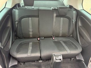 FIAT Grande punto sport+Techo+etiquetaC•impecable!