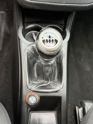 FIAT Grande punto sport+Techo+etiquetaC•impecable!