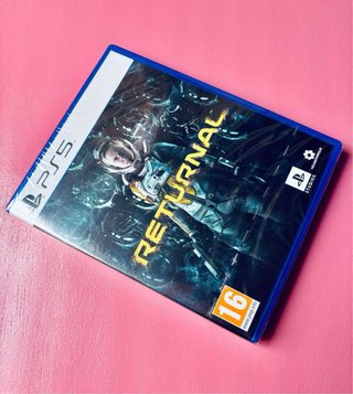 Returnal PS5