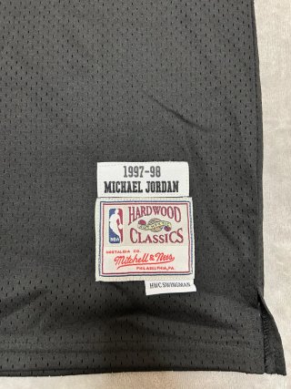 Camiseta Michael Jordan Bulls XL