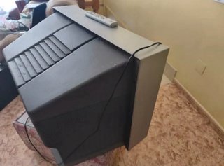 TV CRT Sony Trinitron KV-29FX66E Tubo 29 pulgadas