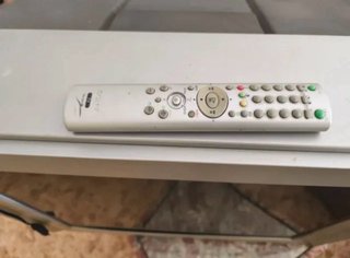 TV CRT Sony Trinitron KV-29FX66E Tubo 29 pulgadas