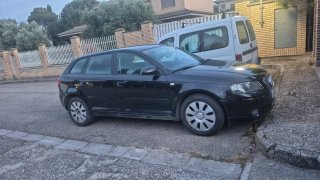 Audi a3 sportback  2008