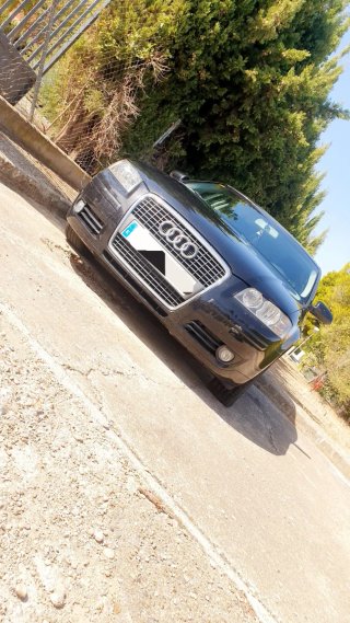 Audi a3 sportback  2008