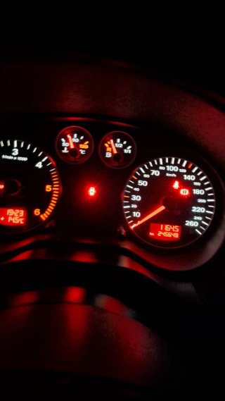 Audi a3 sportback  2008