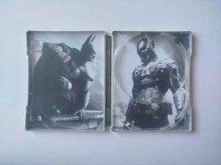 Encargo. 2 Steels Custom Bluray. Unicos!!
