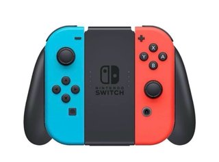 Nintendo Switch Azul y Rojo