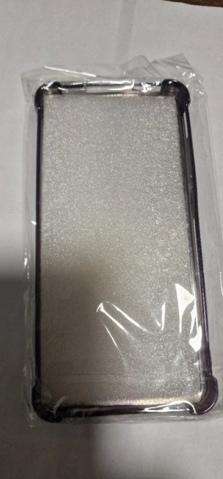 Funda Samsung Galaxy S26 Ultra Transparente