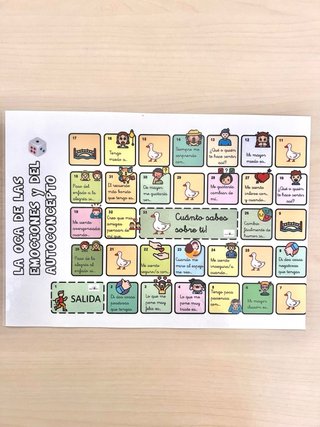 Pack recursos educativos