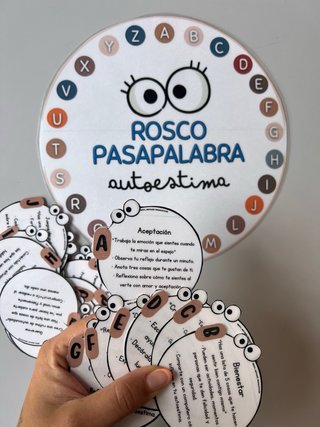 Pack recursos educativos