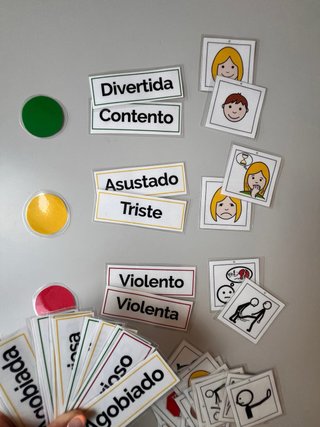 Pack recursos educativos