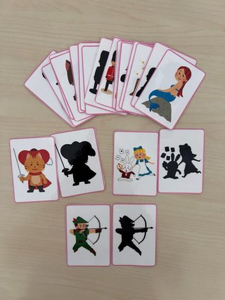 Pack recursos educativos