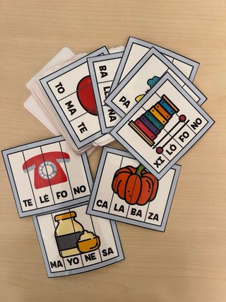 Pack recursos educativos