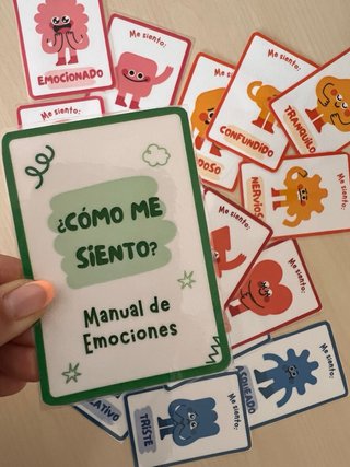 Pack recursos educativos