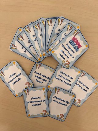Pack recursos educativos