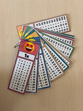 Pack recursos educativos