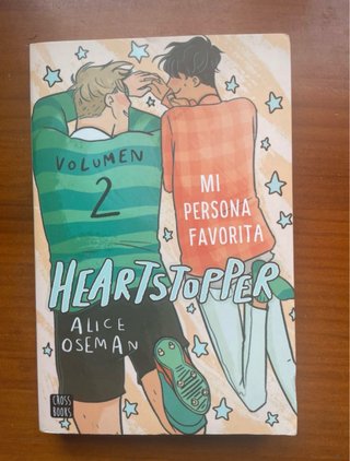 Heartstopper