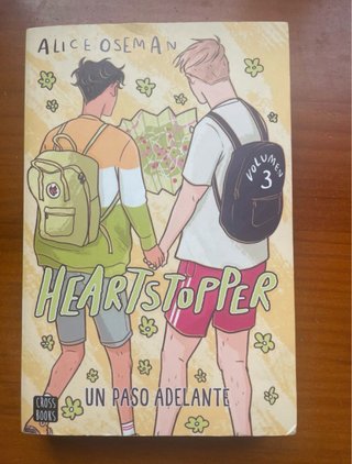 Heartstopper