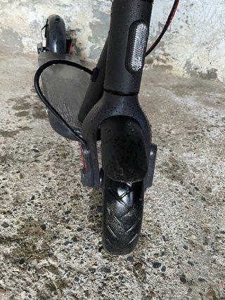 Patinete Eléctrico Xiaomi 4