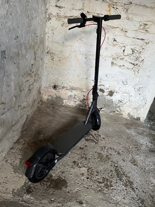 Patinete Eléctrico Xiaomi 4