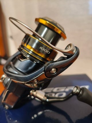 Carrete Shimano Ultegra 1000