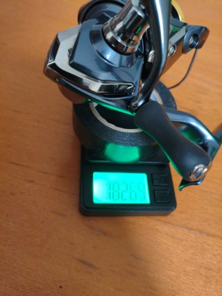 Carrete Shimano Ultegra 1000