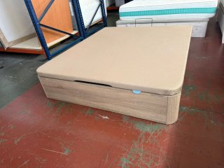 Colchón Vita 160x190 con canapé