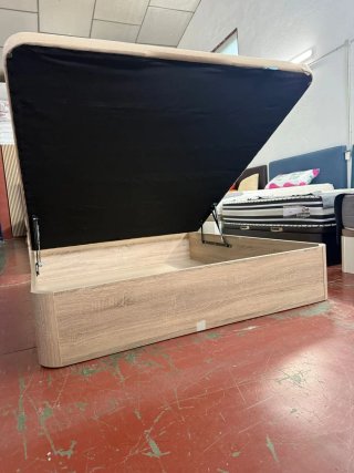 Colchón Vita 160x190 con canapé