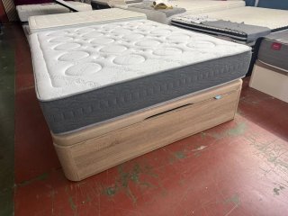 Colchón Vita 160x190 con canapé