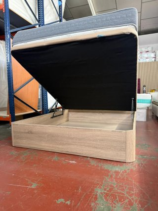 Colchón Vita 160x190 con canapé