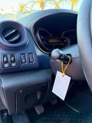 Opel Vivaro 2019