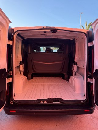 Opel Vivaro 2019