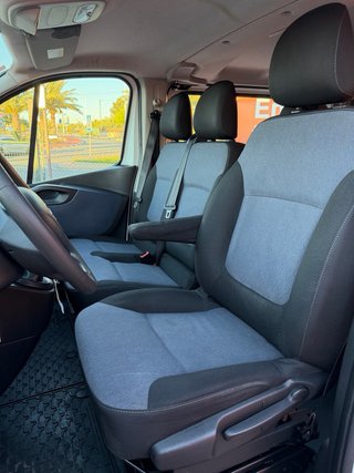 Opel Vivaro 2019