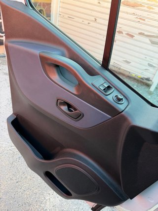 Opel Vivaro 2019