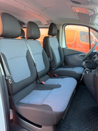 Opel Vivaro 2019