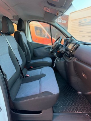 Opel Vivaro 2019
